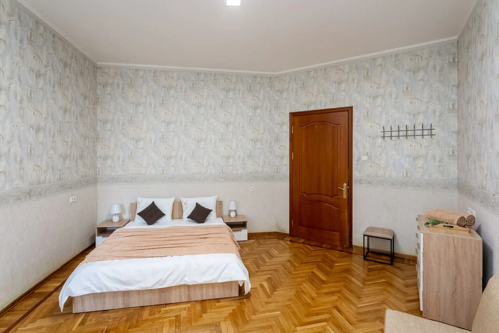 Posadskiy Dvorik Guest House