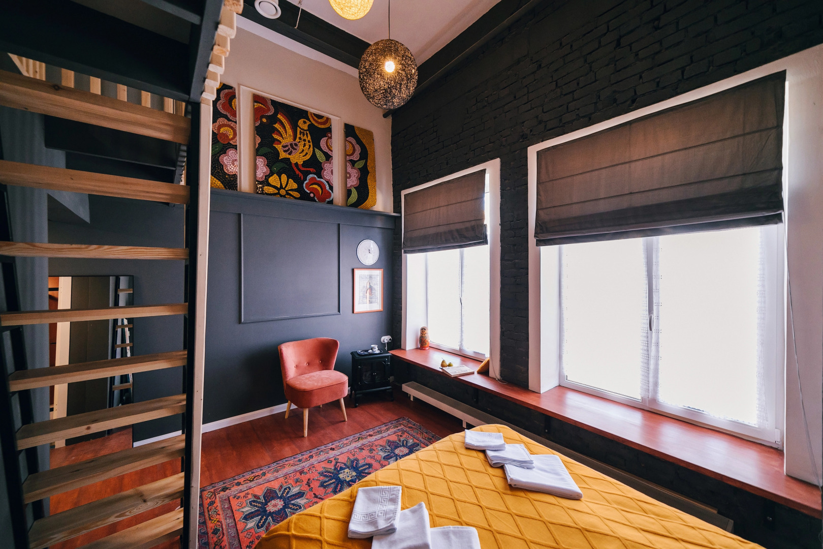 Мини-отель ТрикотажкаДом