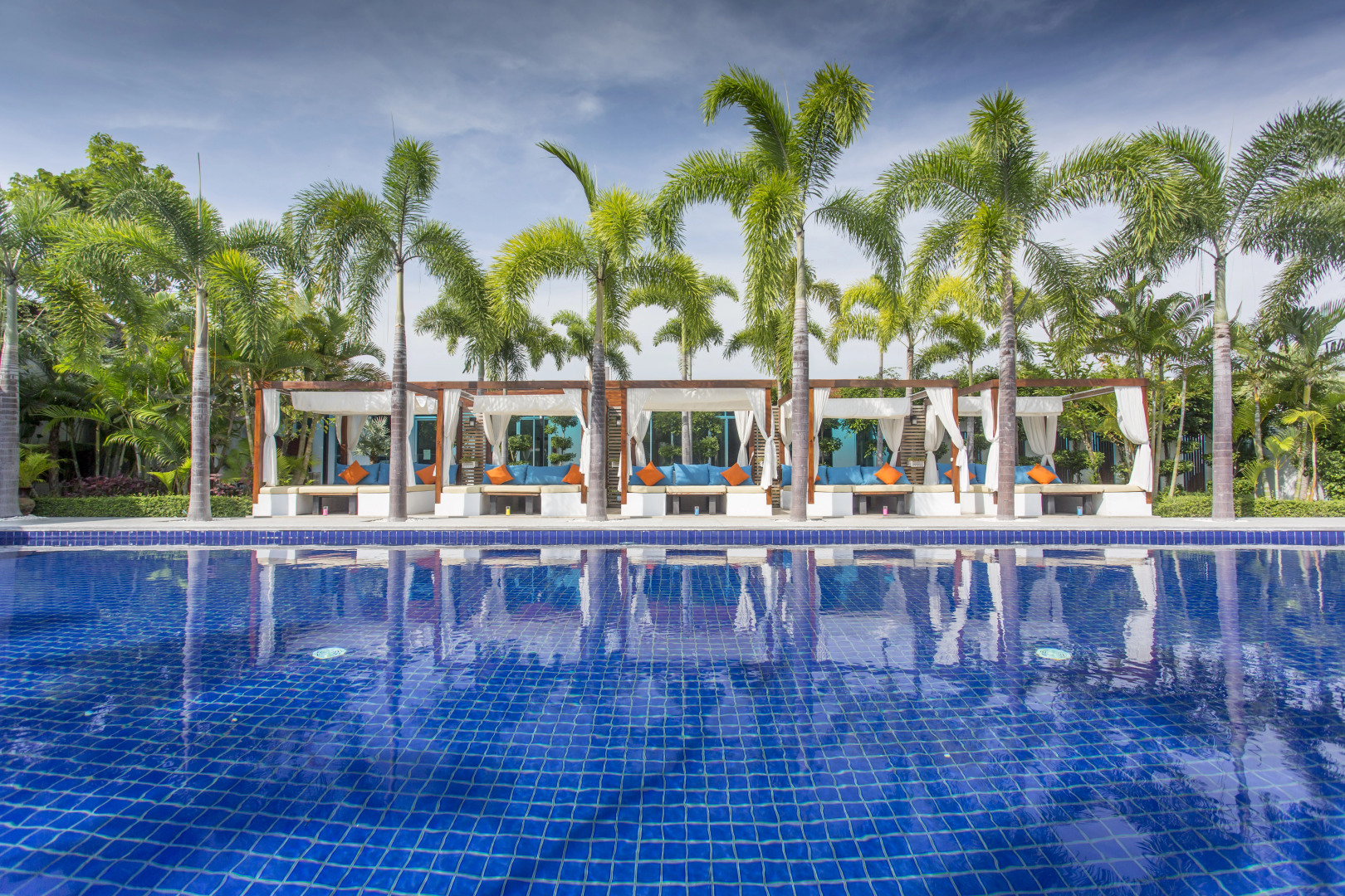 Вилла Lotus Hua Hin