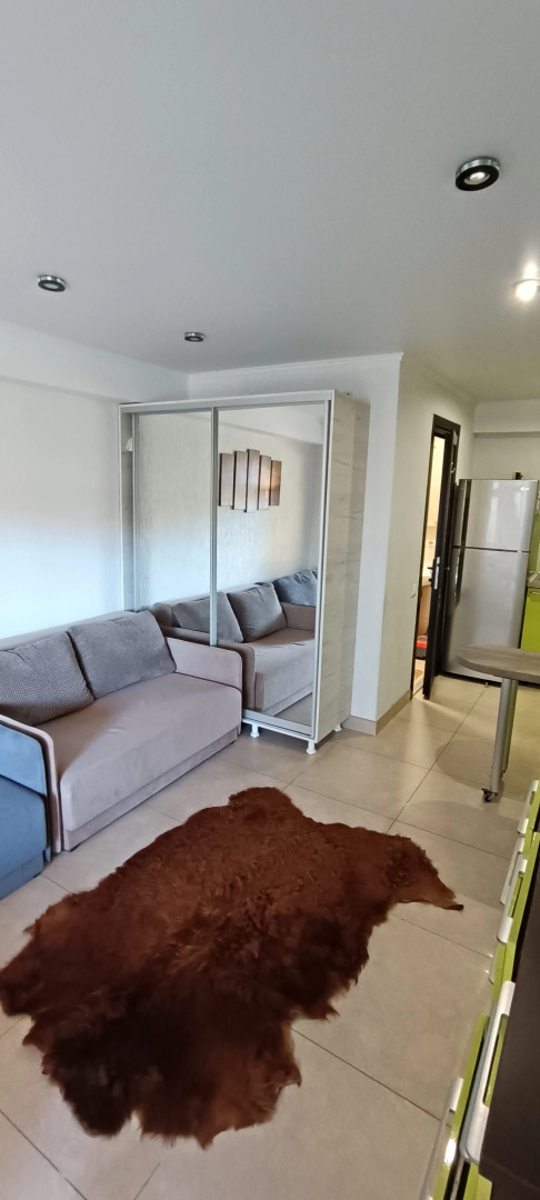 Апартаменты Вилла DelMar