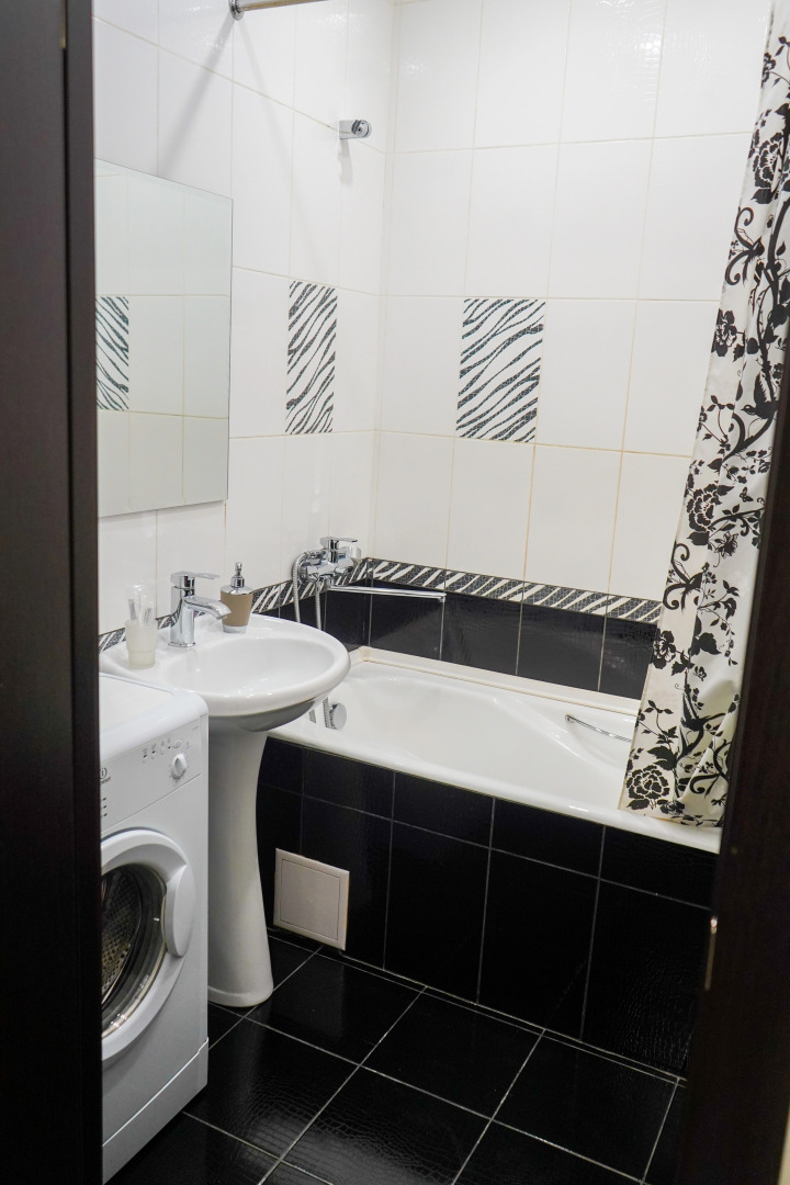 Апартаменты Diaday 37 м