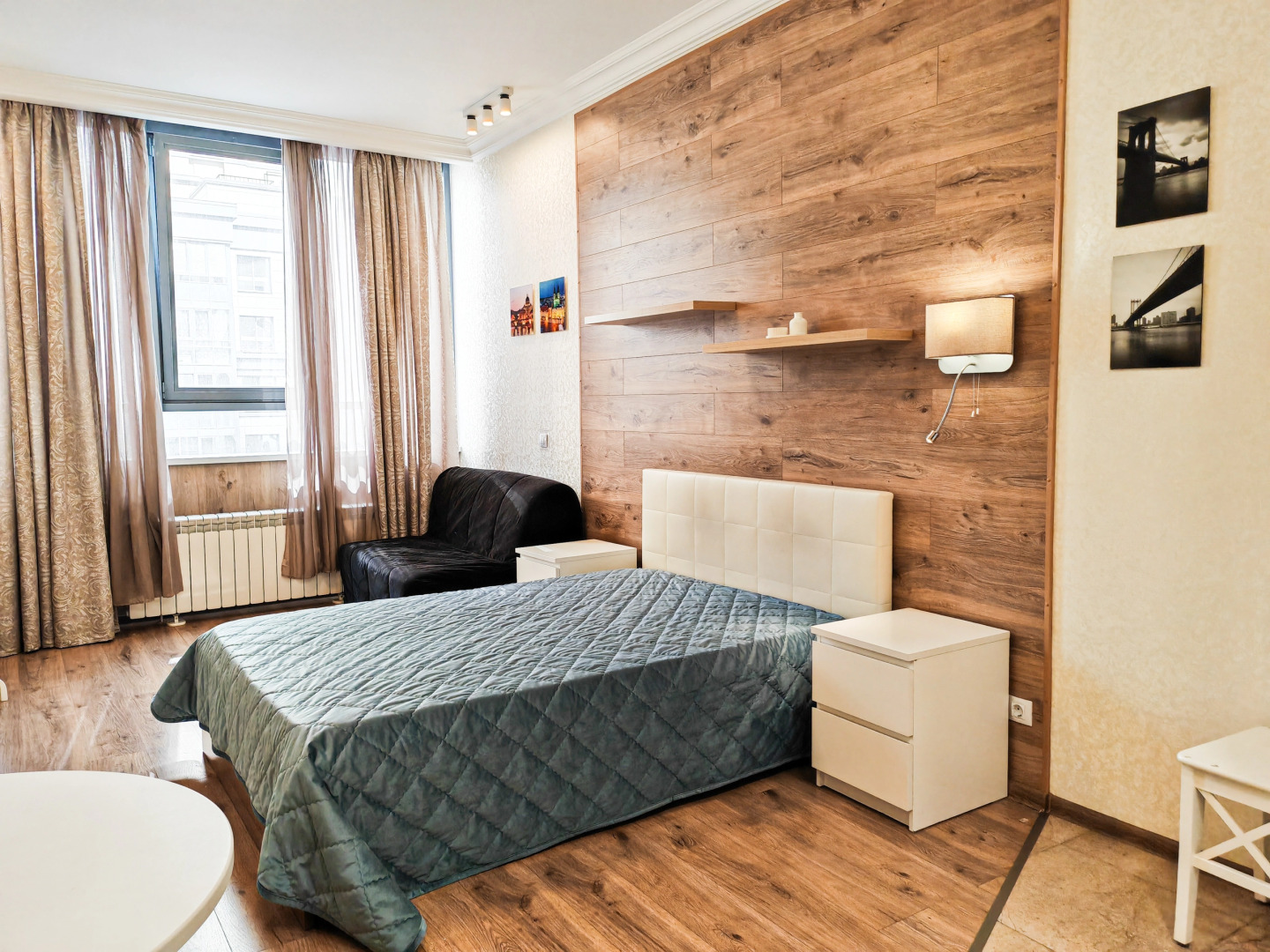 Квартира ArendApartment Graf Orlov 26