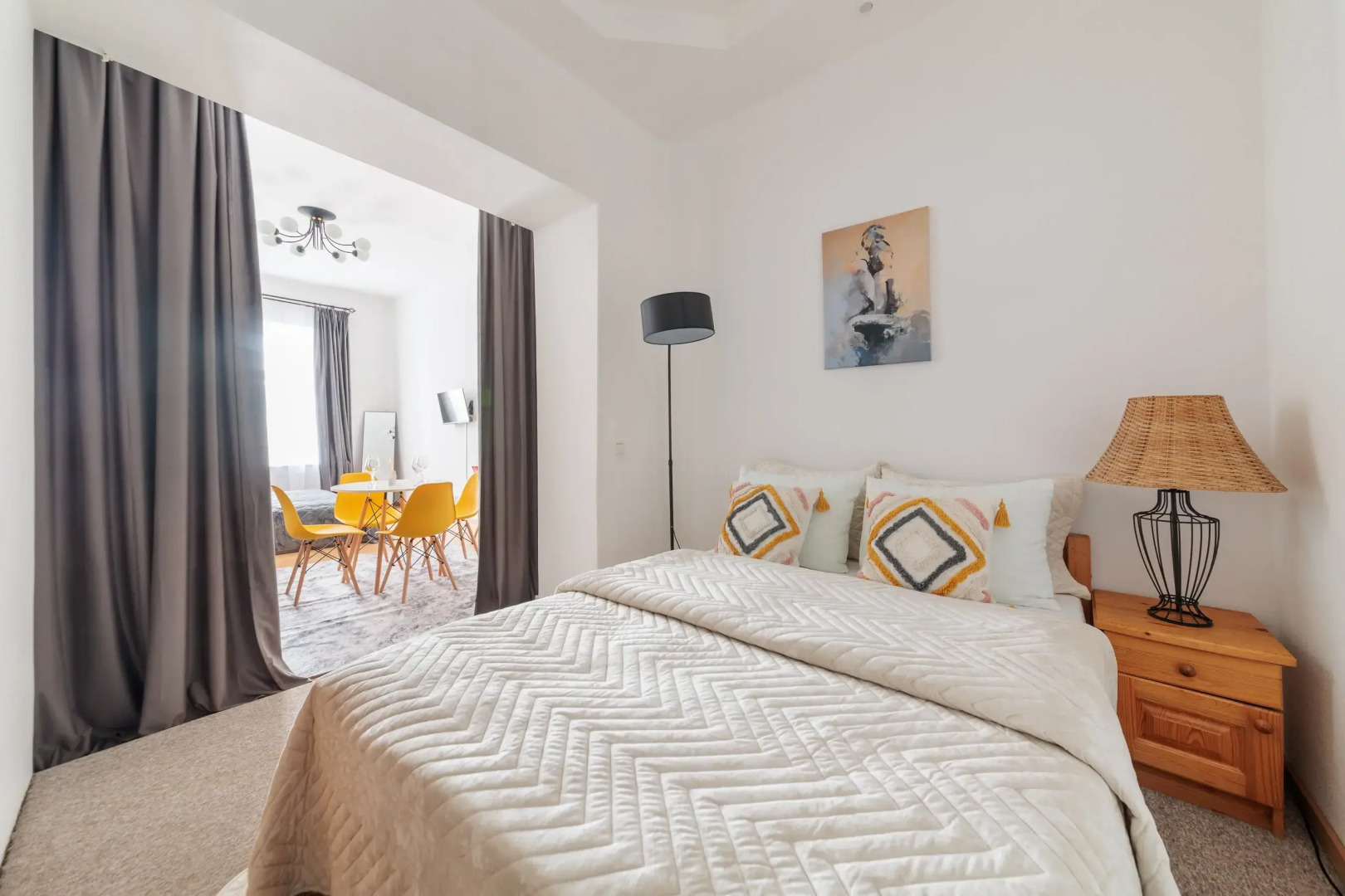 Апартаменты Евро Двухкомнатные у Эрмитажа