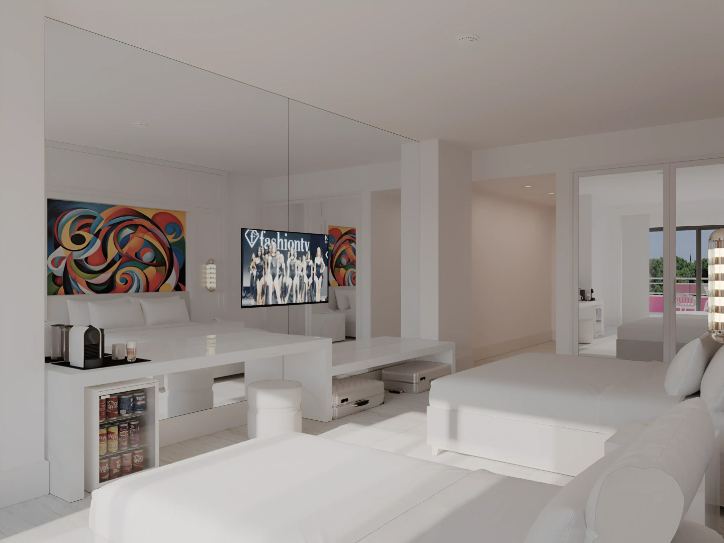 FashionTV Luxe Resort