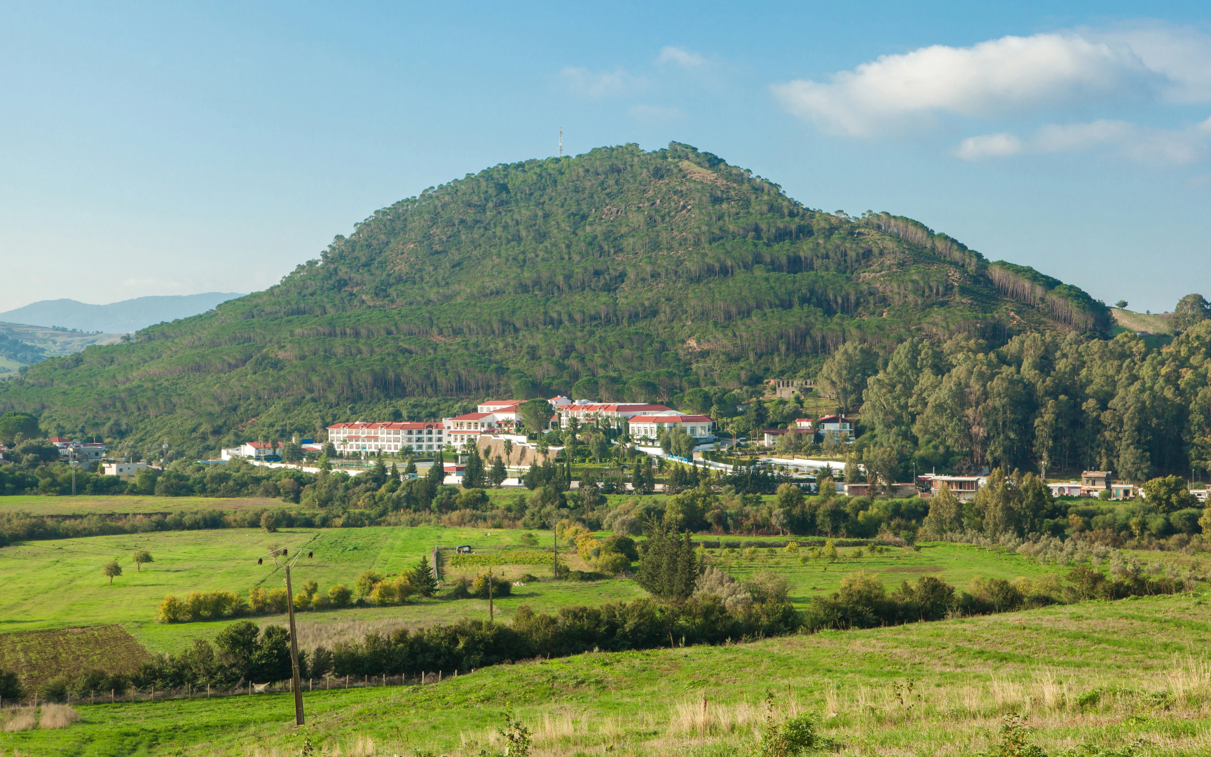 El Mouradi Hammam Bourguiba