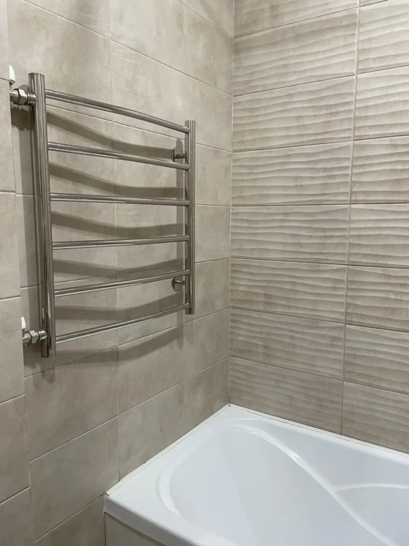 Апартаменты Арт Деко