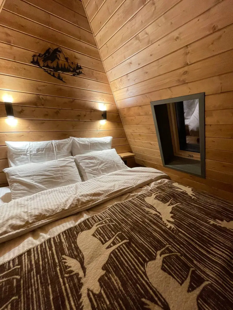 Частный Дом Gravity Home