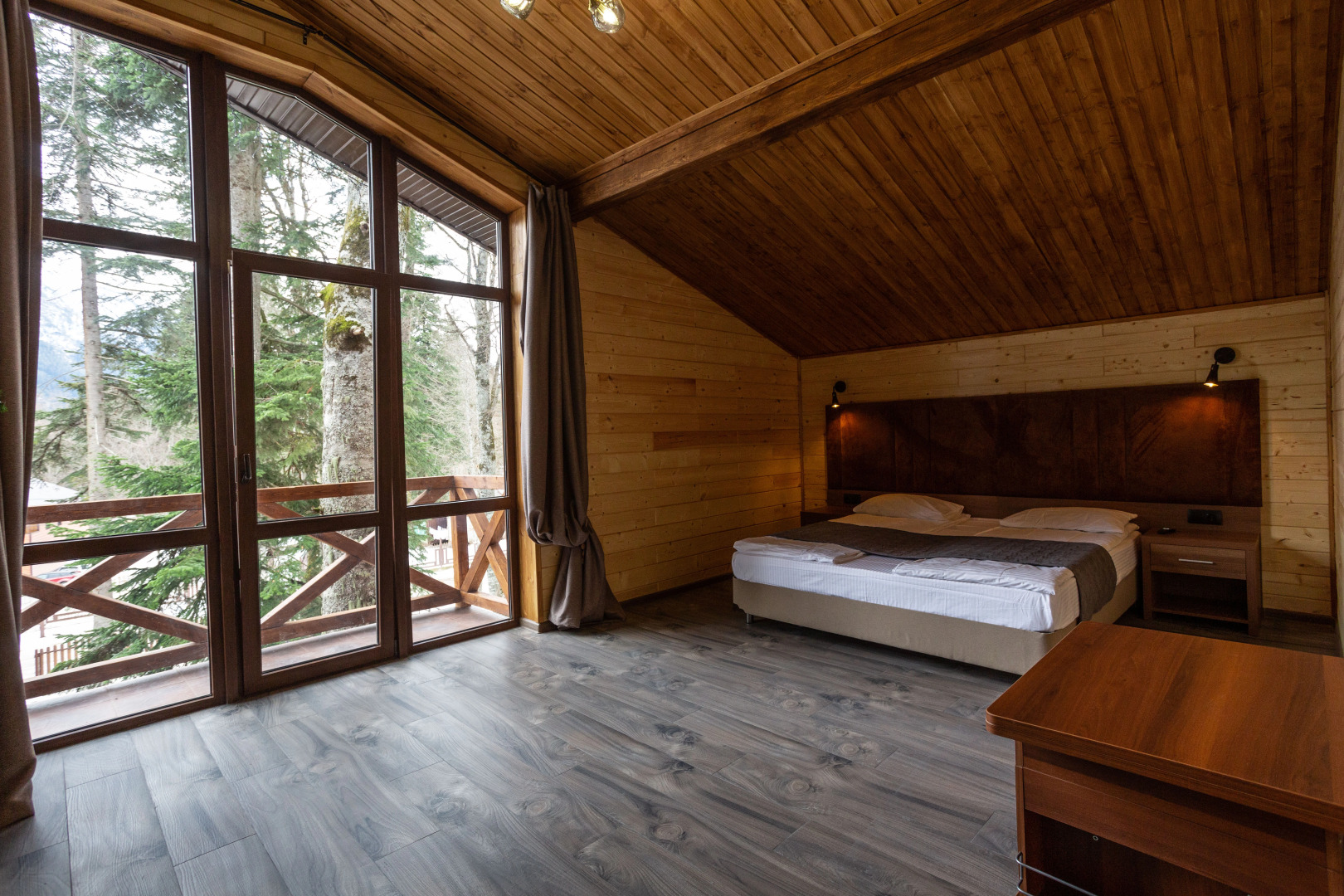 База отдыха Velvet