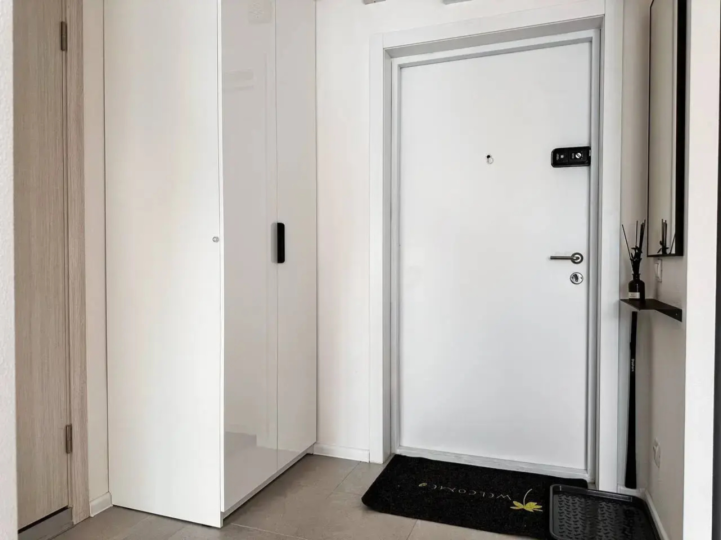 Квартира Top Rooms рядом с метро Текстильщики