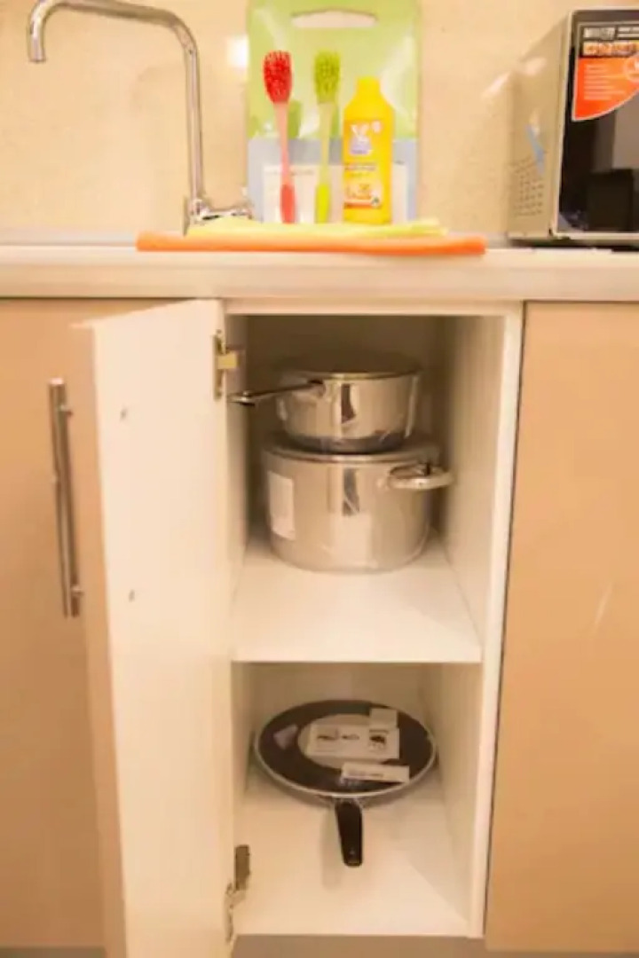 Апартаменты SAMOцвет 7 на Киевской 3