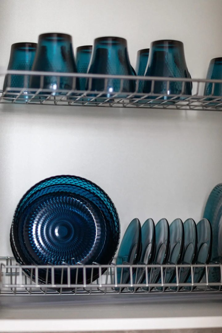 Квартира Fresh world