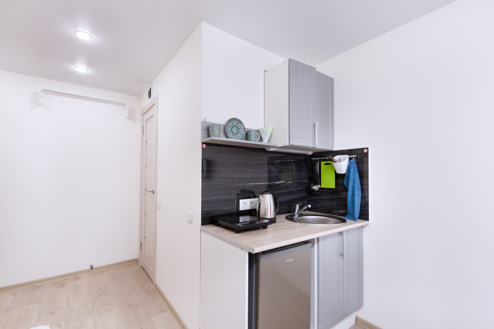 Апартаменты рядом с метро Площадь Маркса