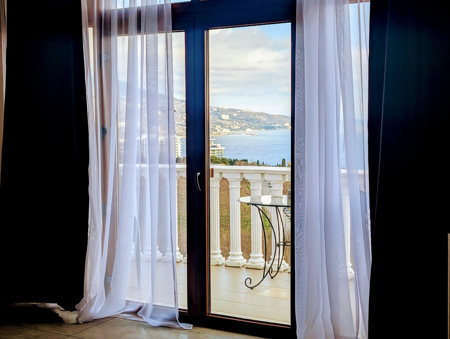 Гостевой дом Лиана