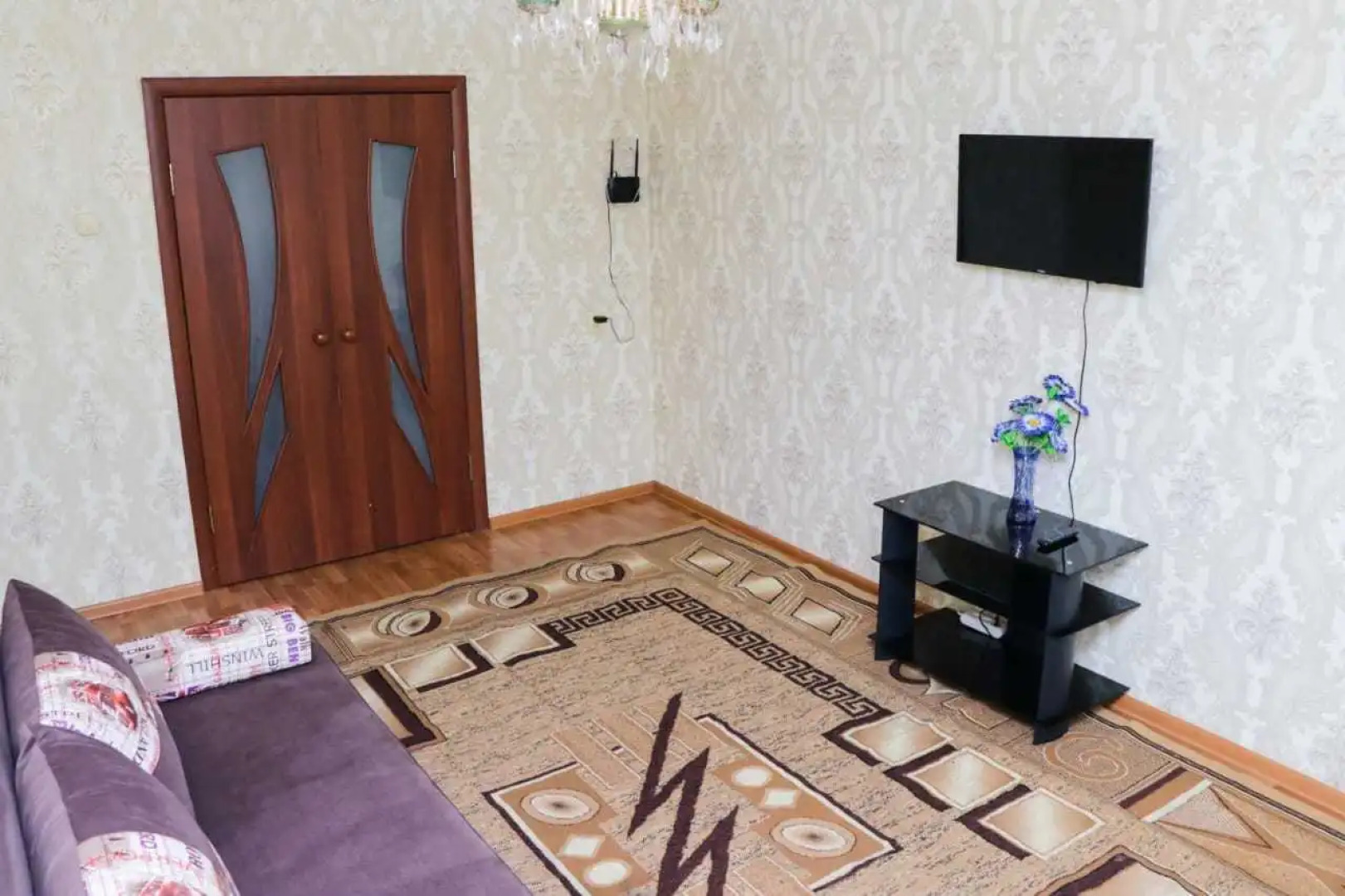 Апартаменты Валиханова 160