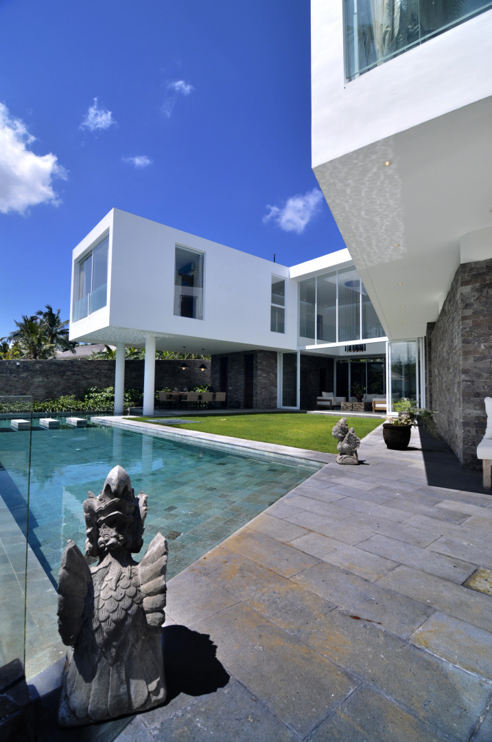 Вилла Ashoka Canggu