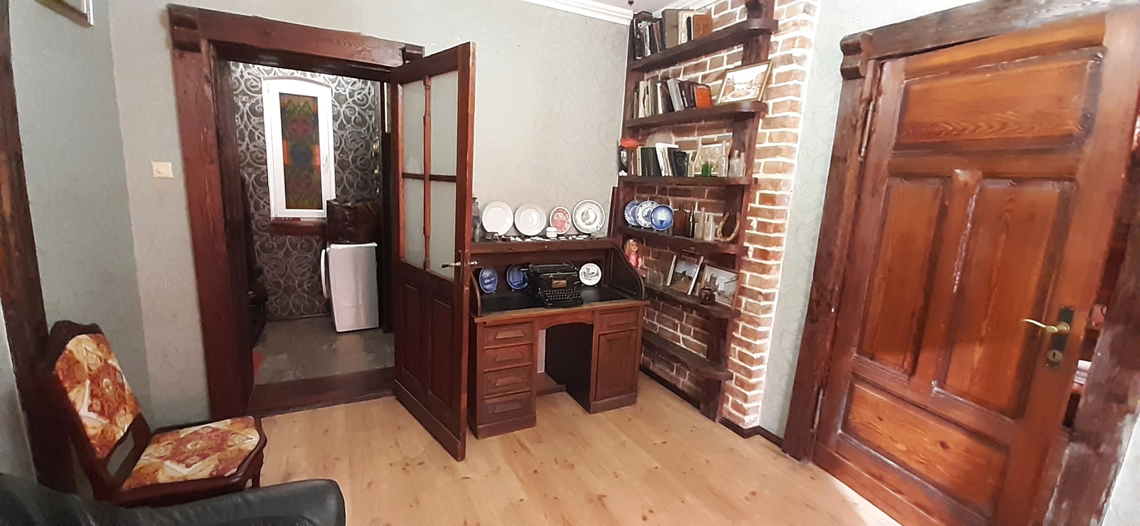 Апартаменты Музей старого Кёнигсберга