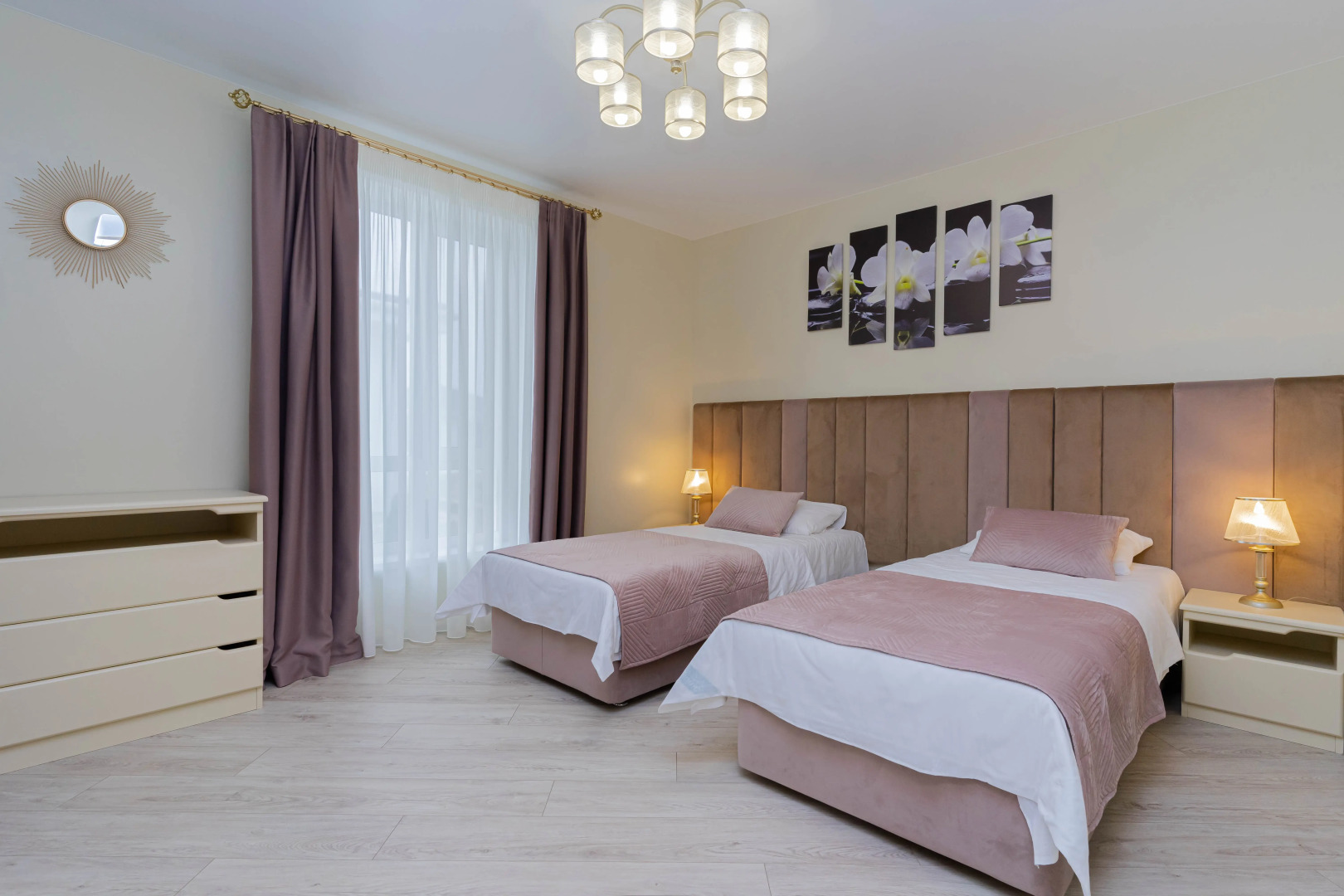 Гостевой Дом Отрадное