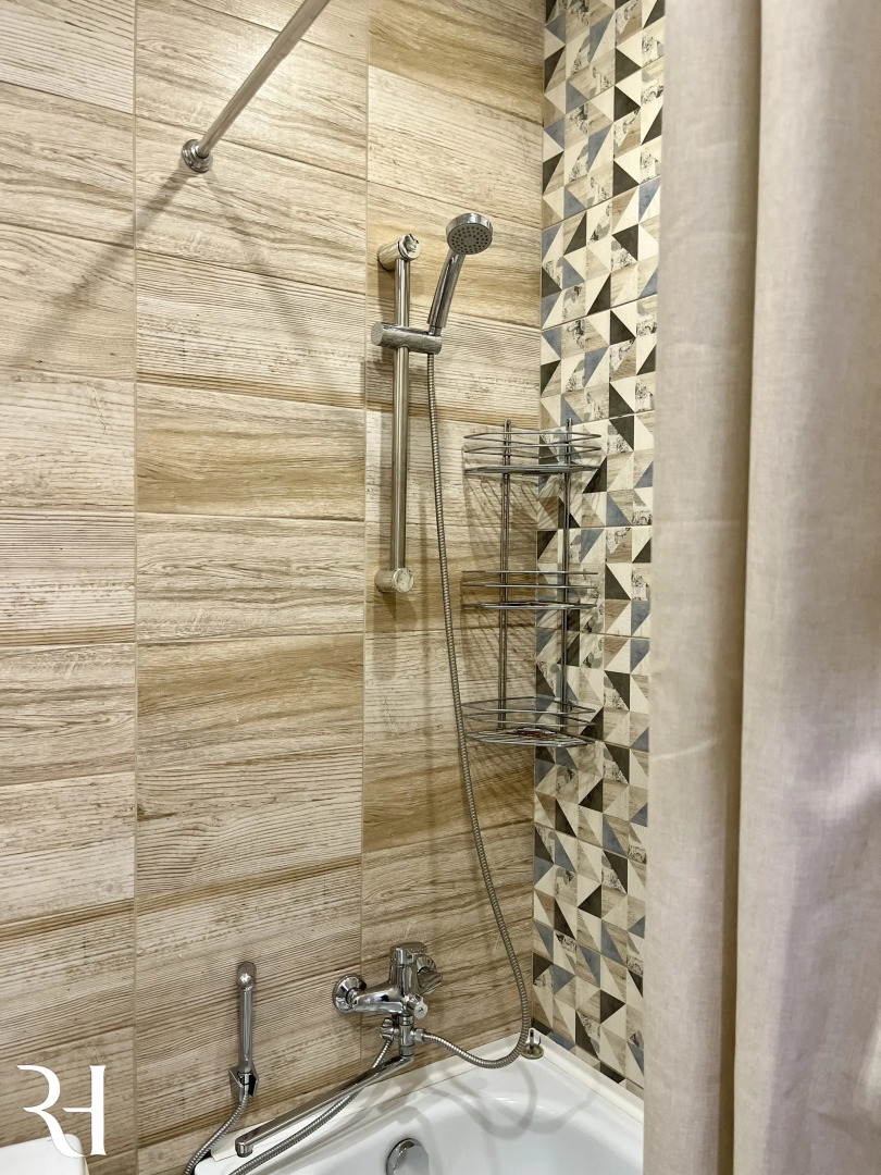 Апартаменты рядом с ТРЦ Планета