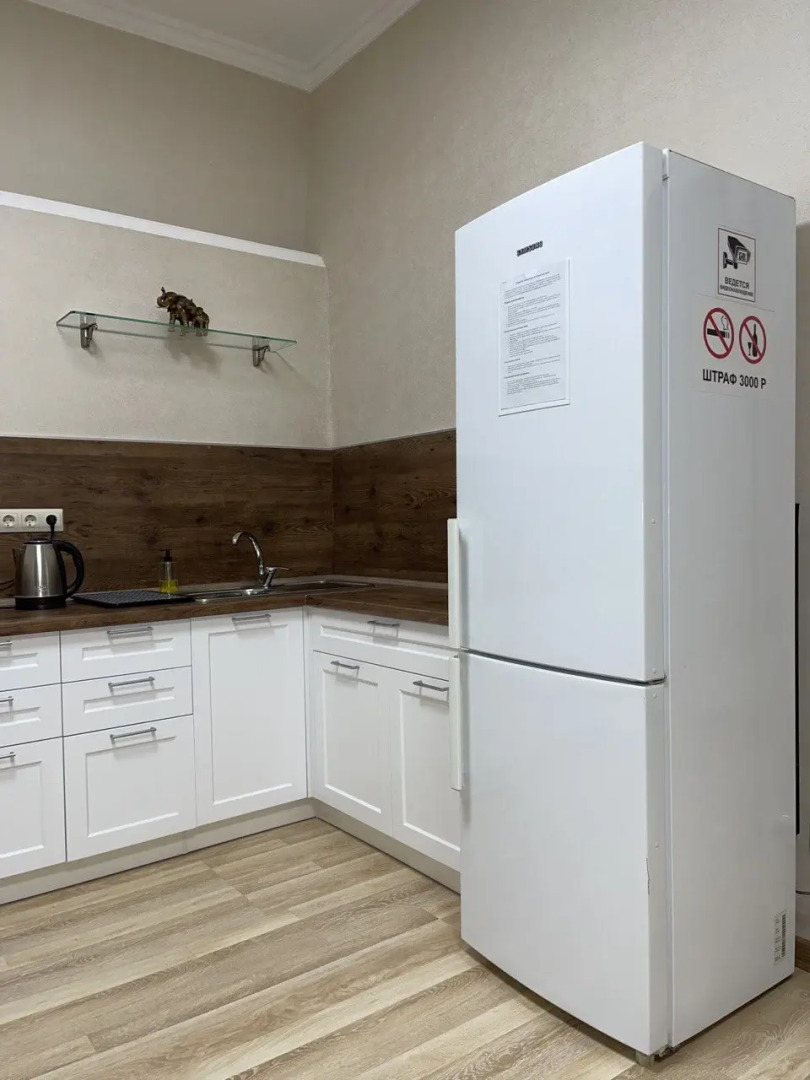 Хостел Сириус