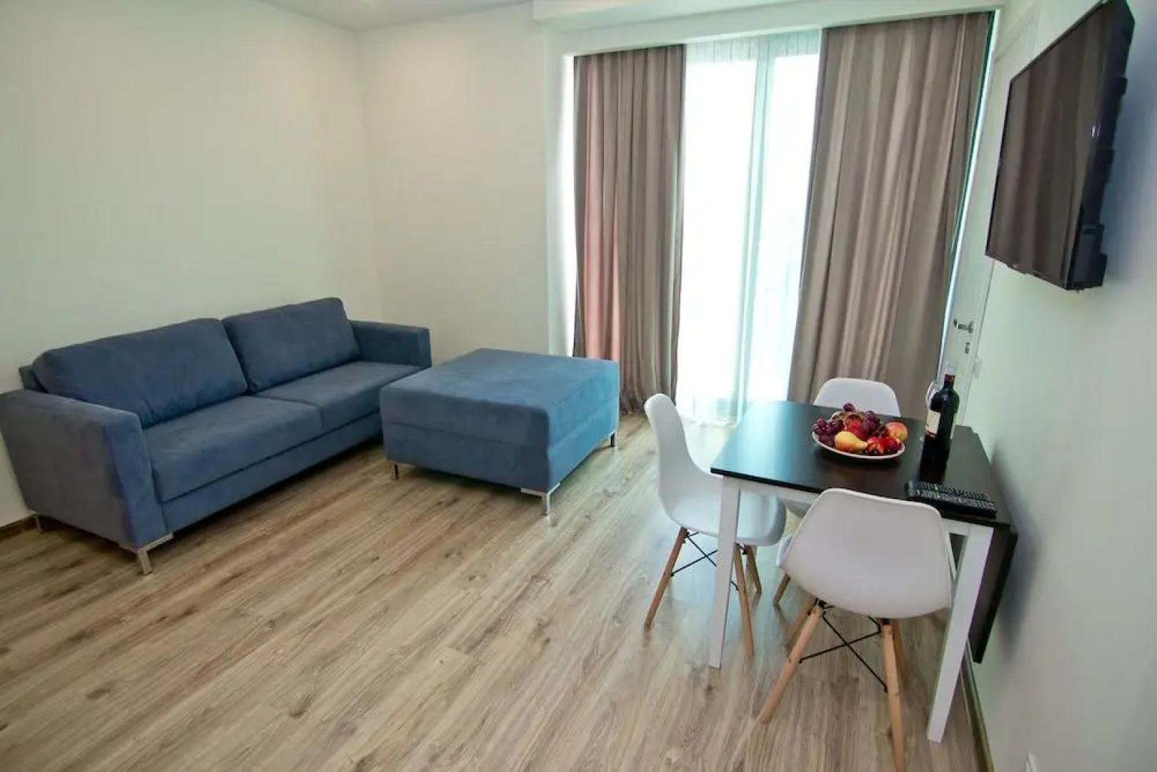 Bellevue Residence Suites