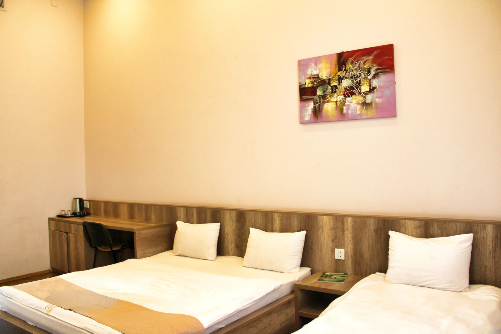 Liman Boutique Hotel Baku