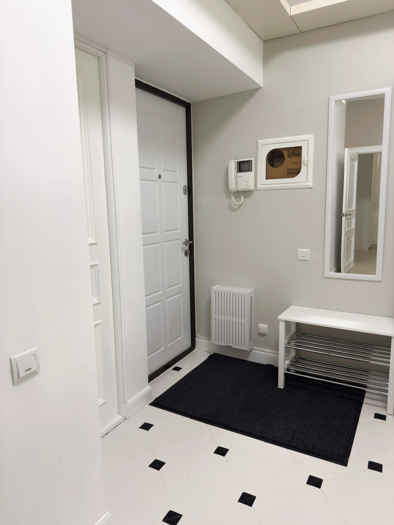 Квартира Просторная в центре Твери