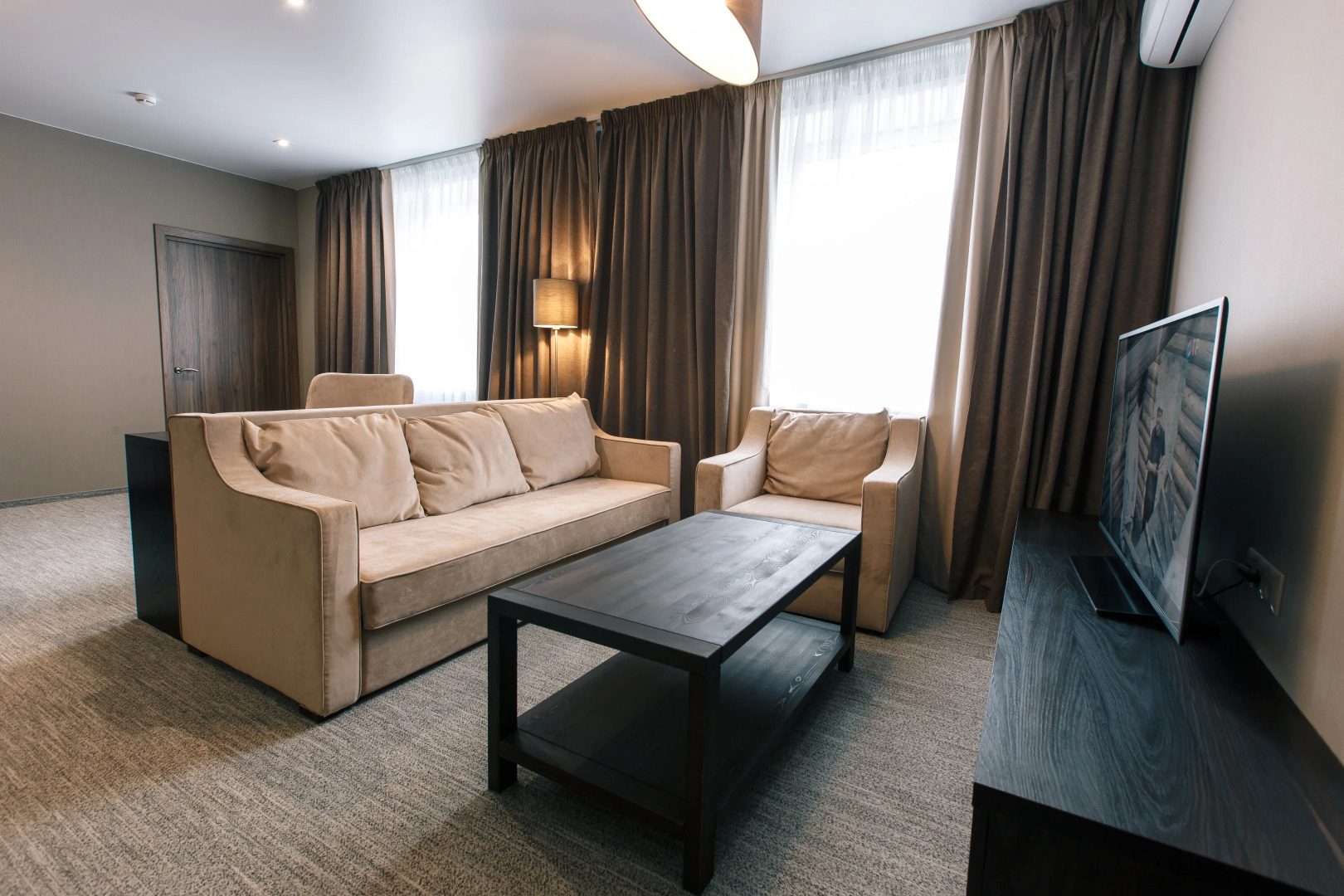 Парк-Отель Бурдугуз