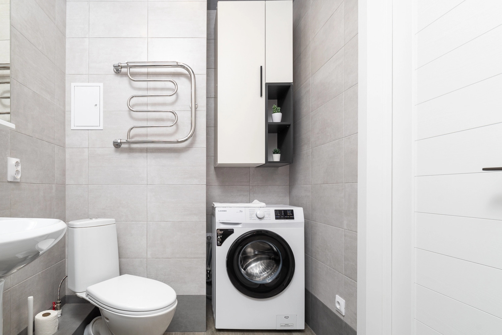 Апартаменты Зара Апарт