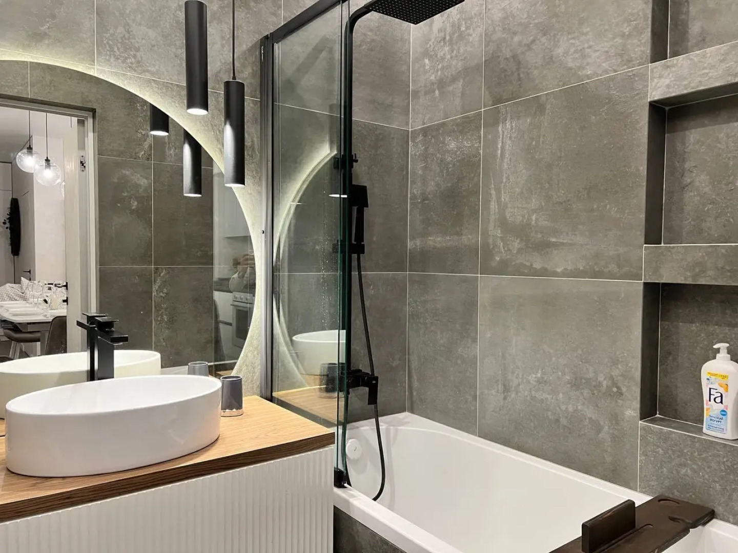 Апартаменты 365 ключей на улице Чистопольская