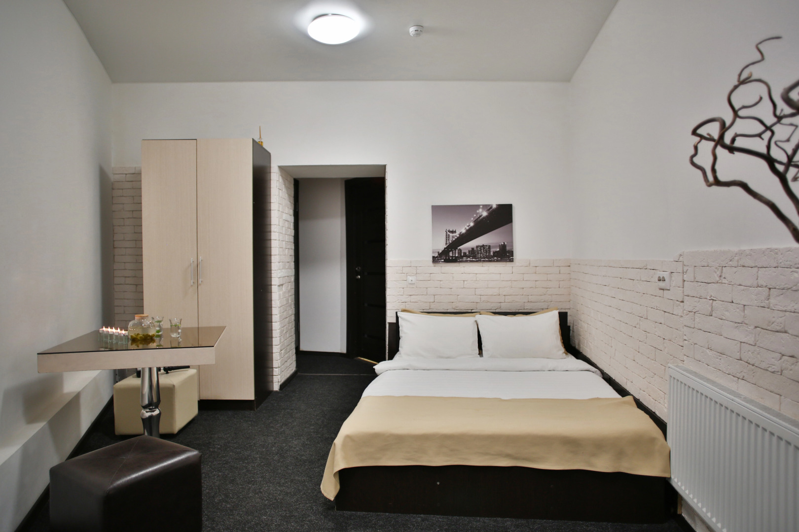 Бутик-отель Б96