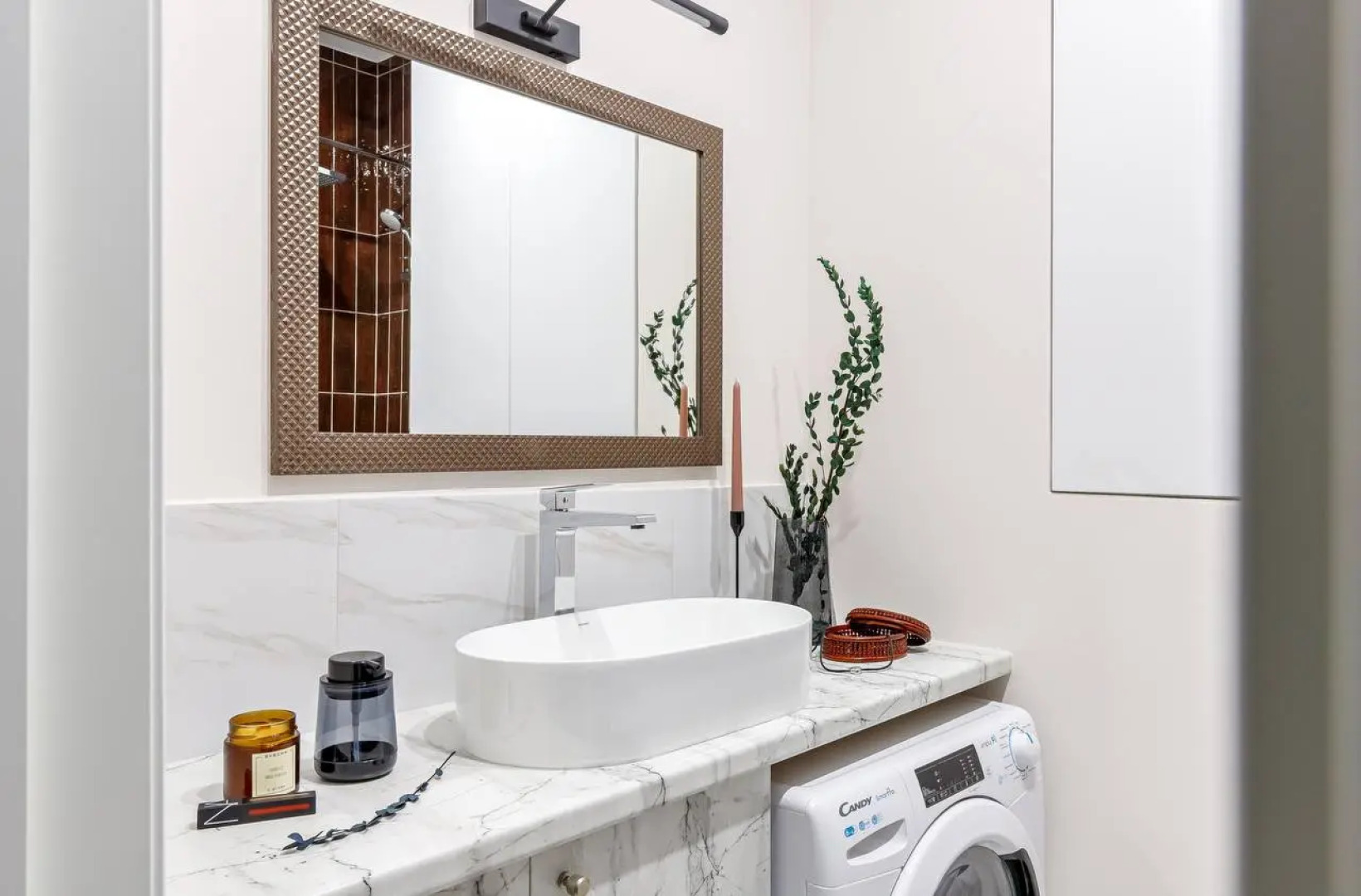 Квартира В. Гассия 4/7 л.2