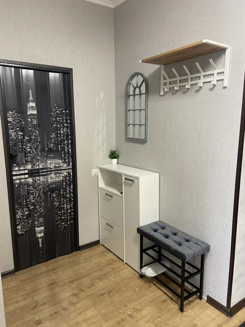 Квартира Тихая и уютная