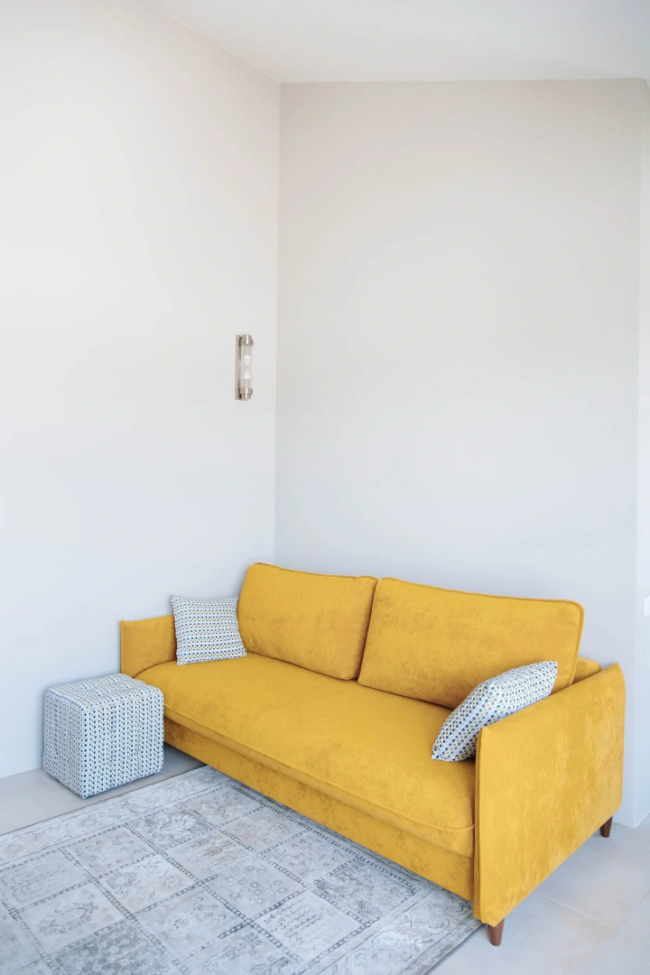 Гостевой дом Маскага