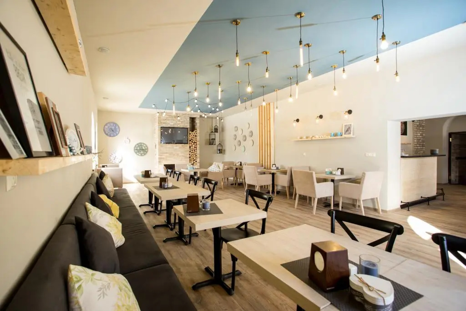 Отель Теж Лер Резорт