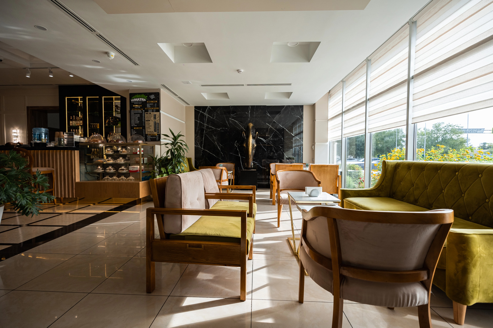 Отель Dastan Aktobe