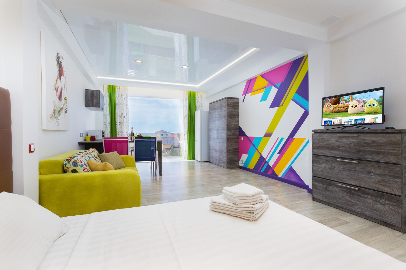 Гостевой дом Акватель