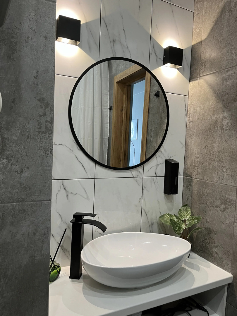 Апартаменты Эль Апарт на Северной 2А