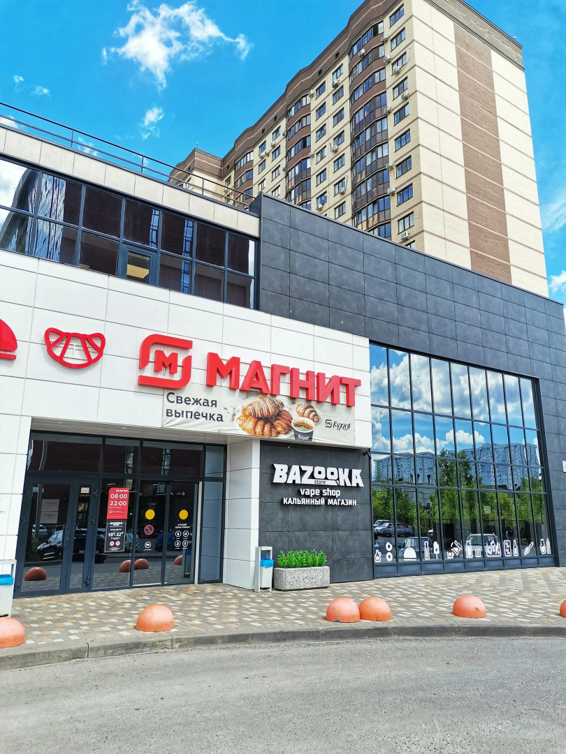 Апартаменты ЖК Янтарный на Беговой