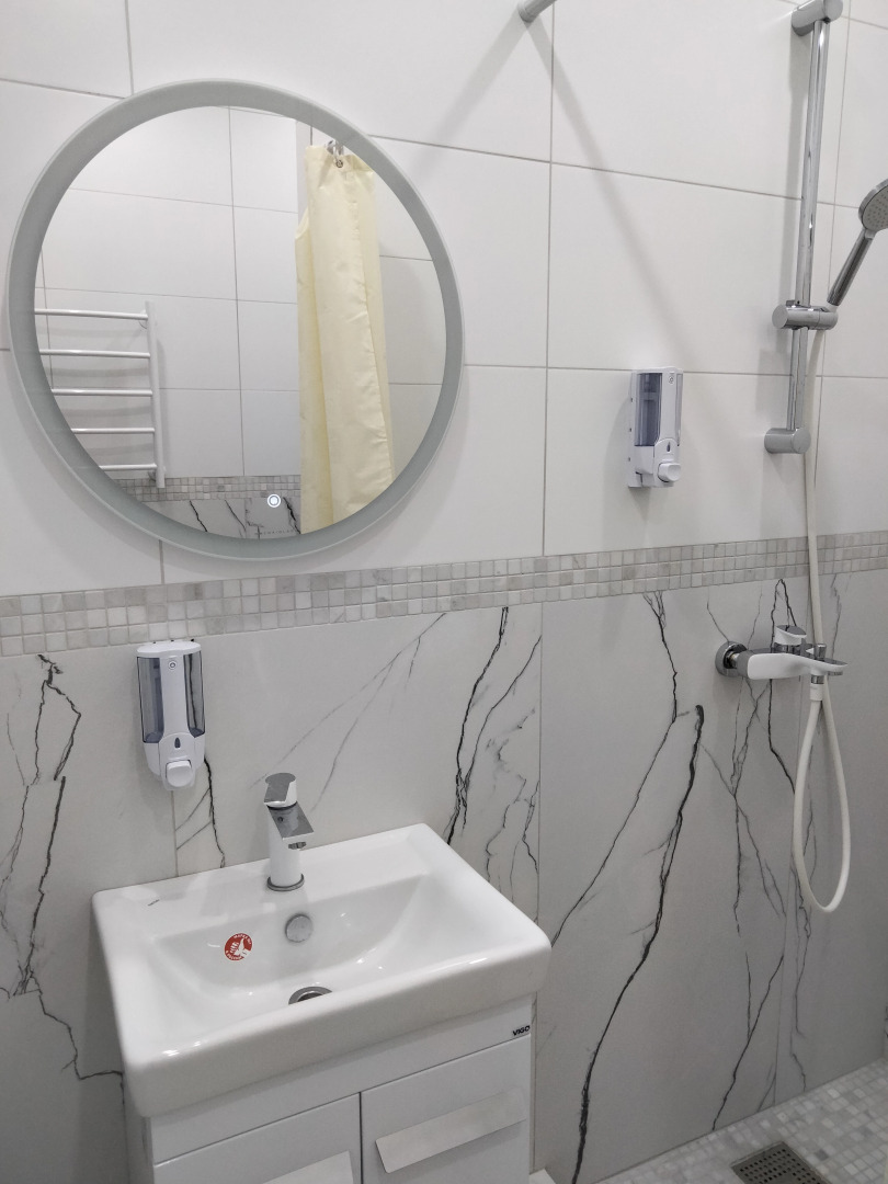 Апартаменты «Дом Куприна в Кремле»