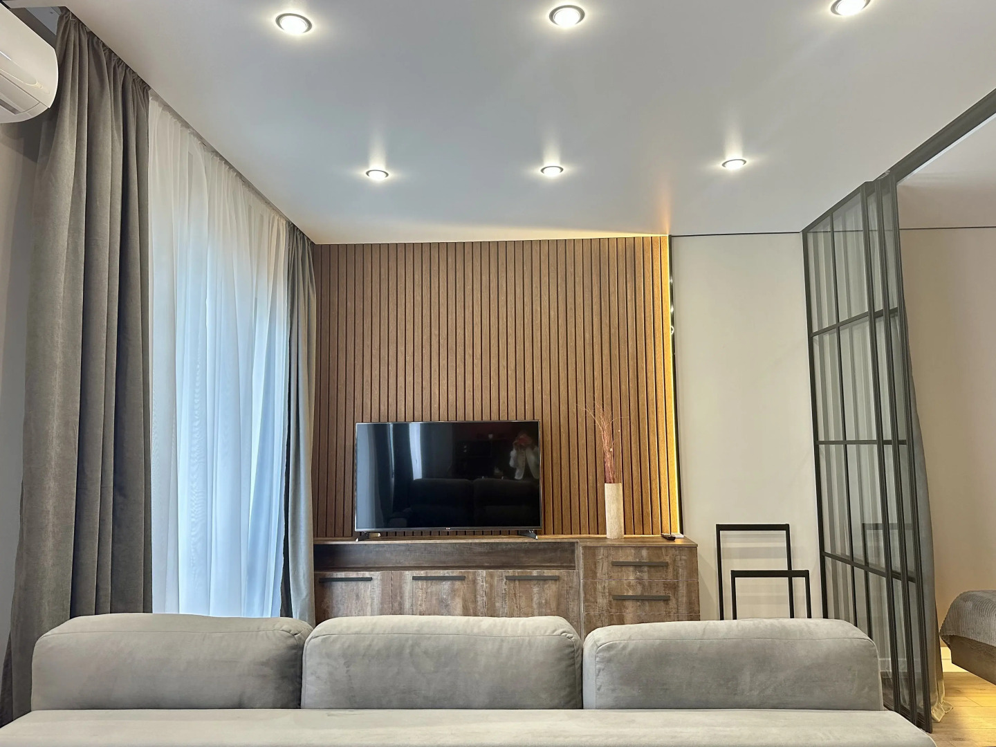 Квартира Уютная в Спальном Районе