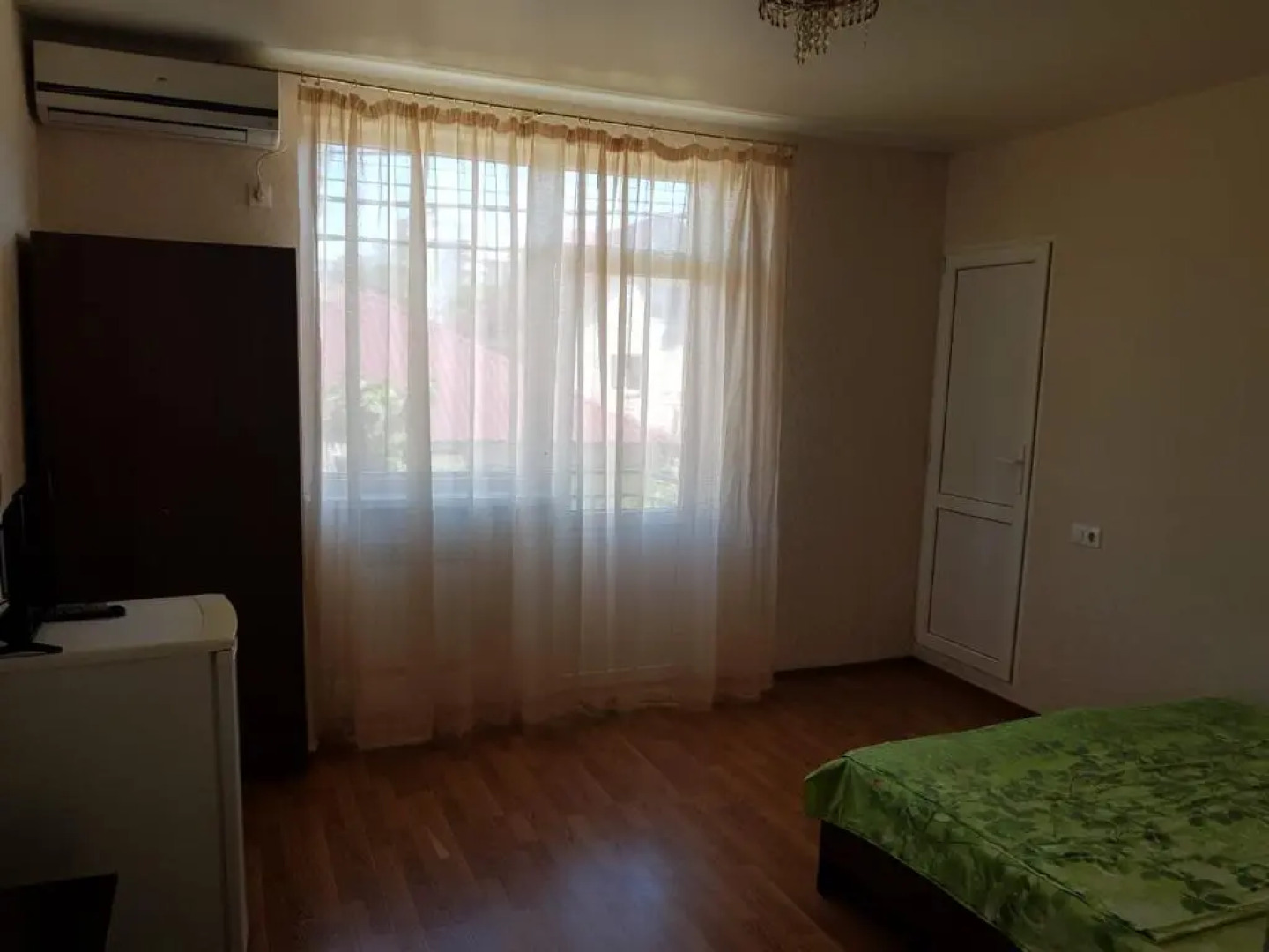 Na Giatsintovoj Guest House