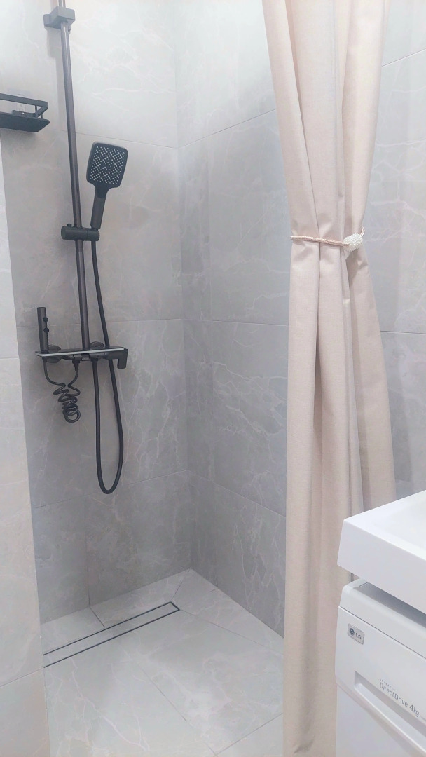 Квартира Уютная студия трасса М4 Дон