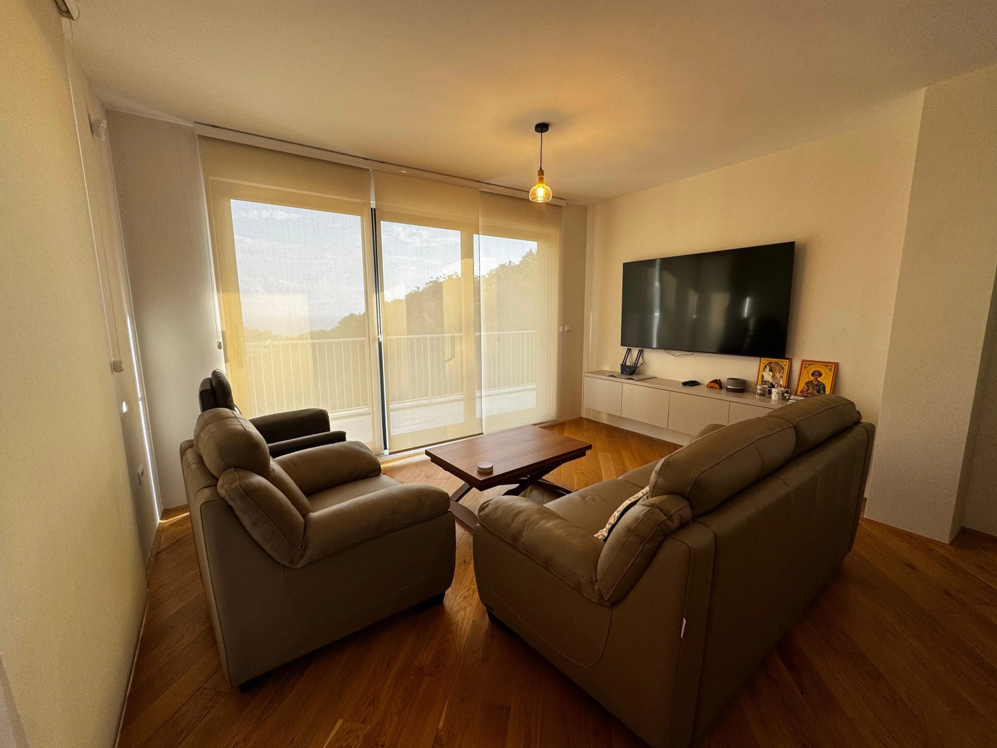 Вилла Secluded villa with swimming pool