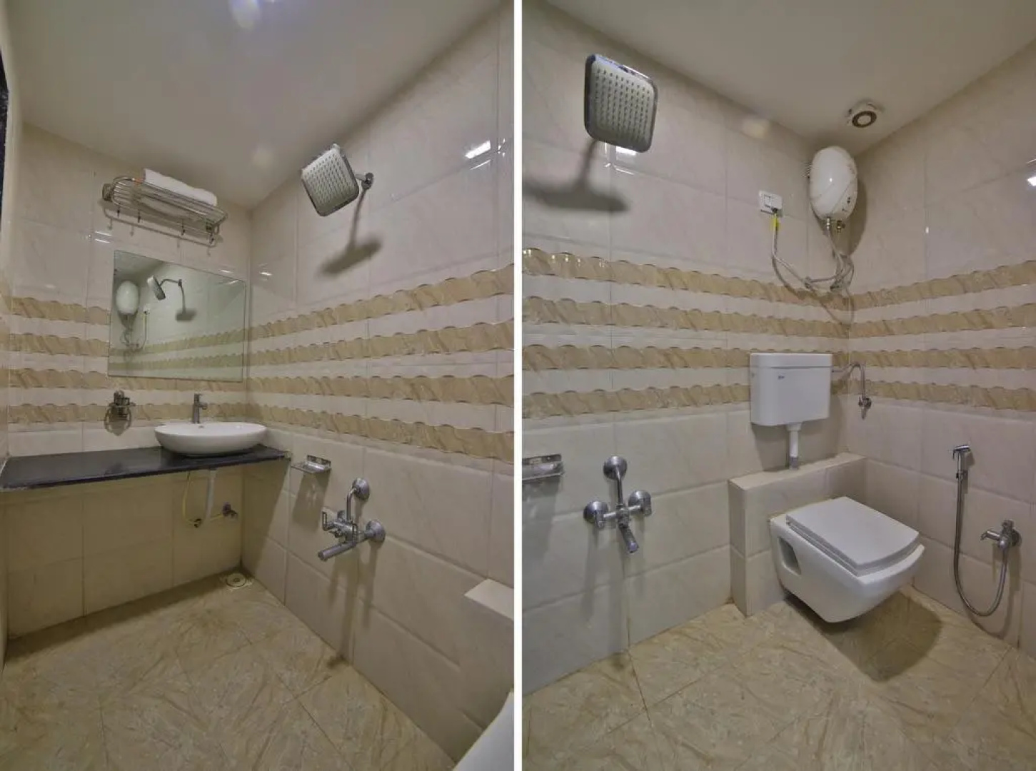 Отель Sunstar Inn by Sky Stays