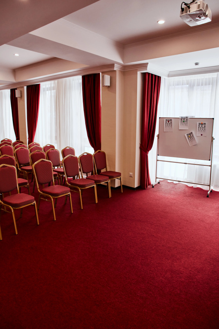 Отель Мелисса