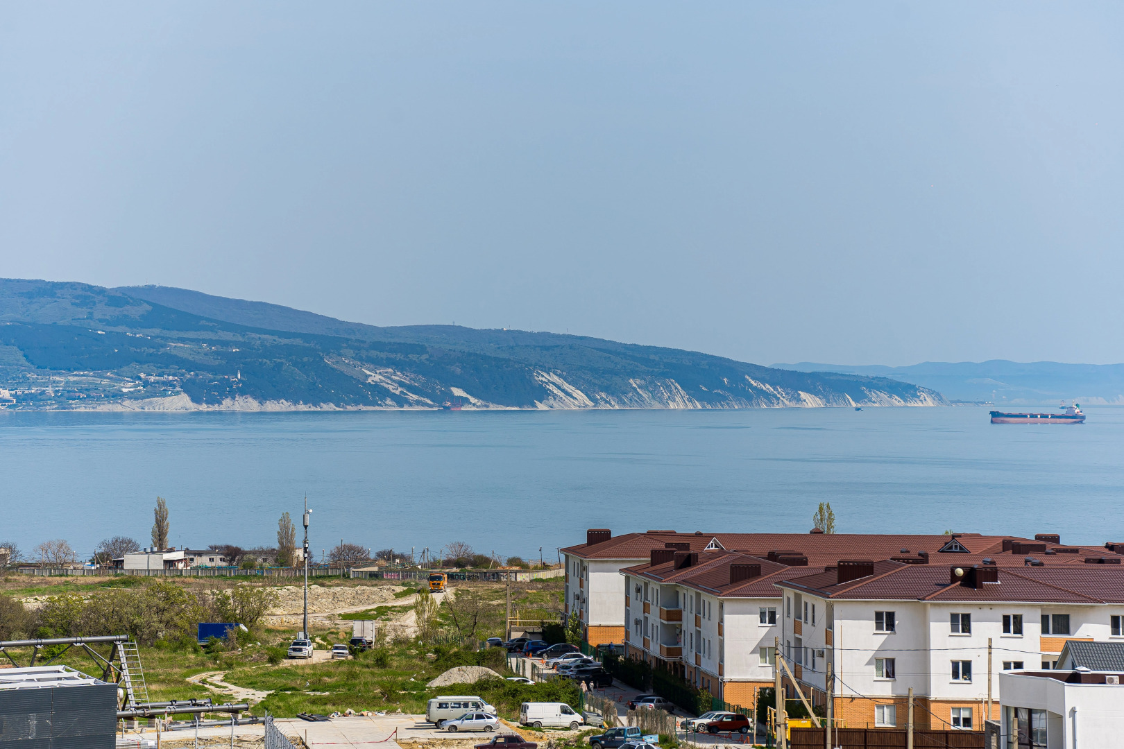 Апартаменты на Григорьева