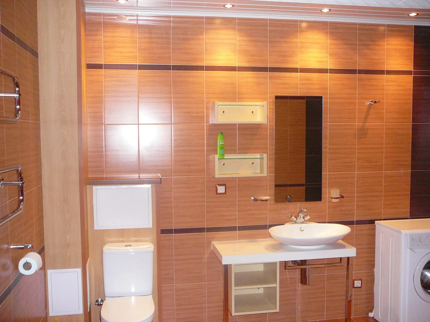 Апартаменты на Горького 3