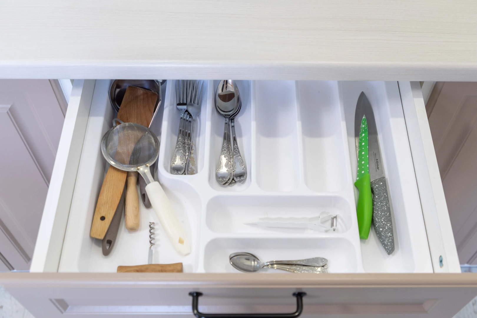 Апартаменты Сорренто Парк