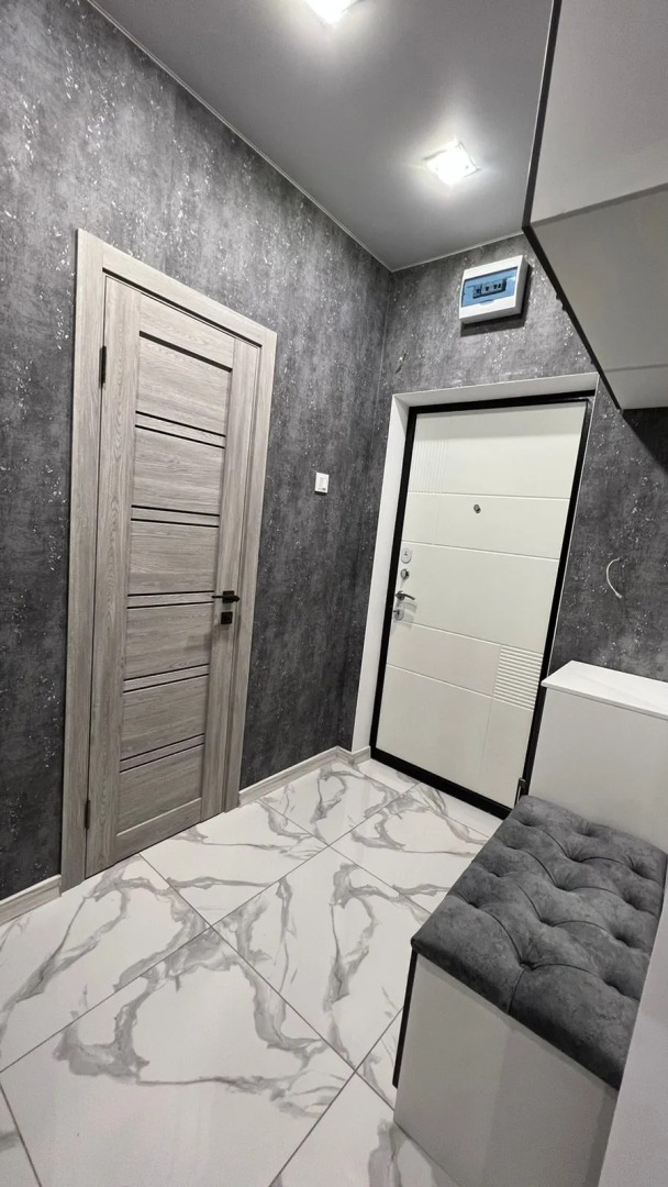 Апартаменты 1 Комнатная Квартира в Жк Российский