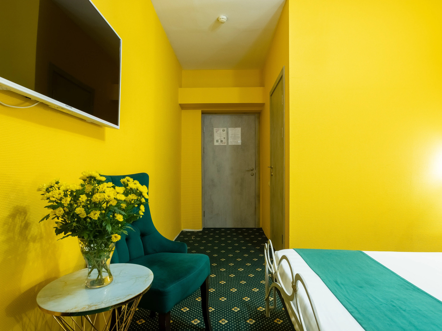 Отель Сова на Профсоюзной